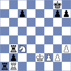 McKinney - Murray (Glasgow, 2000)