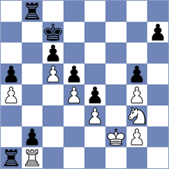 Marinkov - Kalcovski (Stip, 2002)