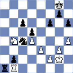 De Sousa Muachikape - Finn (Peterborough ENG, 2025)