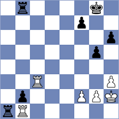 Gerbelli Neto - Banerjee (chess.com INT, 2025)