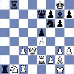 Aravindakshan - Montano Vicente (chess.com INT, 2025)