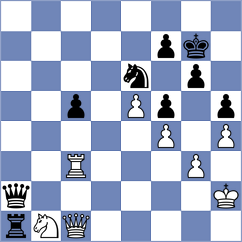 Tejedor Barber - Santandreu Gregori (Cullera, 2007)