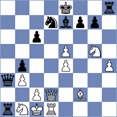 Perez Romana - Hernanz Villaoslada (Madrid, 2009)