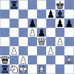 Zong - Ozen (Chess.com INT, 2021)