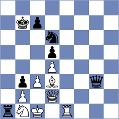 Marcic - Cahtarevic (Omis, 2006)