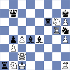Marimon Rubia - Boggarapu (Barcelona ESP, 2024)