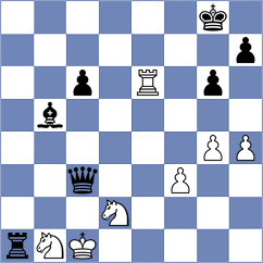 Papayan - Taboas Rodriguez (Chess.com INT, 2019)