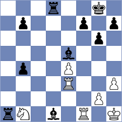 Polo Casares - Garcia Brion (Orense, 2002)