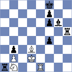 Meyer - Collinson (Sunningdale, 2008)