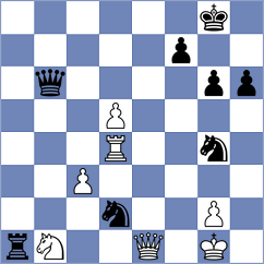 Robak - Janik (Bydgoszcz POL, 2022)