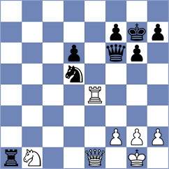 Mendoza - Lkhagva (Luzern, 1982)