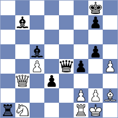 Giri - Niemann (Endgame.AI INT, 2025)