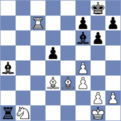 Shipov - Obrien (Chess.com INT, 2021)