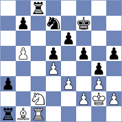 Rustemov - Bacrot (chess.com INT, 2025)