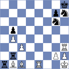 Tatar Kis - Aczel (Hungary, 2012)