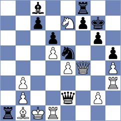 Cupic - Latifah (Split CRO, 2024)