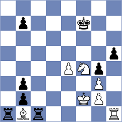 Walter - Fromm (Germany GER, 2022)