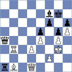 Toth - Abramovic (Belgrade, 2006)