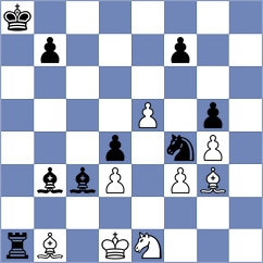 Nita - Sturt (chess.com INT, 2025)