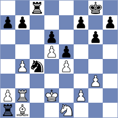 Rodriguez Govea - Baez Morales (Tenerife, 2014)