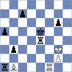 Komiagina - Zanette (chess.com INT, 2022)