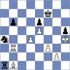 Panarin - Vardanyan (chess.com INT, 2024)