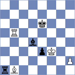 Xie - Li (Nanjing CHN, 2023)