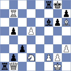 Ivic - Sai (chess.com INT, 2023)