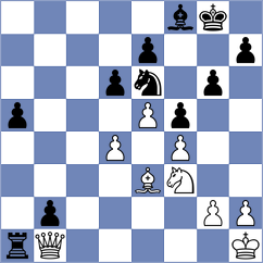 Harriott - Syaputra (chess.com INT, 2024)