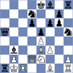 Graf - Schlenga (Playchess.com INT, 2012)