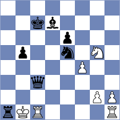 Solovjov - Karwowski (chess.com INT, 2024)
