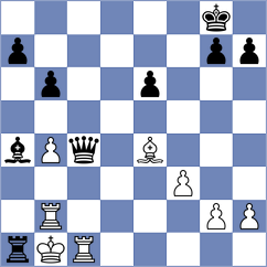 Navoyan - Ilamparthi (chess.com INT, 2025)