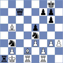 Vasilenok - Tran (chess.com INT, 2025)