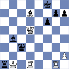 Ubilluz Pena - Velez Cajas (Chess.com INT, 2020)