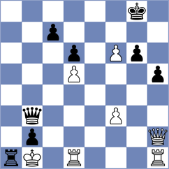 Donskov - Tan (chess.com INT, 2024)