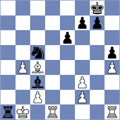 Djokic - Holt (chess.com INT, 2024)