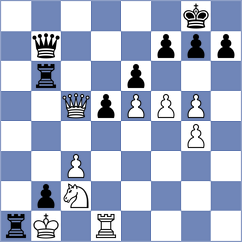 Valdats - Gonzalez Sanchez (Florianopolis BRA, 2024)