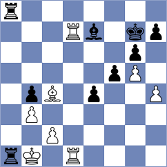 Baches Garcia - Vachylia (chess.com INT, 2022)