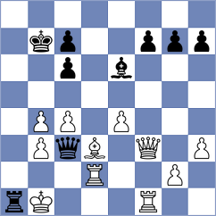 Fawaz - Liu (chess.com INT, 2025)