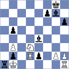 Badacsonyi - Samunenkov (chess.com INT, 2024)