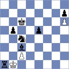 Kowalysko - Wagner (chess.com INT, 2022)