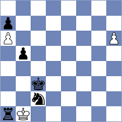 Chiocchi - Virani (lichess.org INT, 2022)