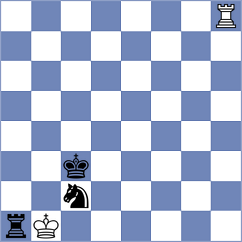 Rakhmatullaev - Khachatryan (lichess.org INT, 2022)