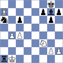 Limon Olmos - Sai (chess.com INT, 2023)