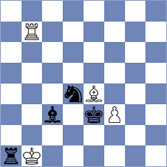 Gubajdullin - Xiong (chess.com INT, 2025)
