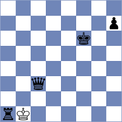 Anhofer - Geworgyan (Playchess.com INT, 2020)