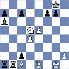 Bambino Filho - Mayank (chess.com INT, 2024)