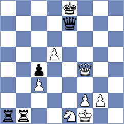 Brito - Gomez Benitez (Asuncion, 2014)