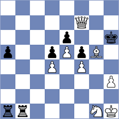 Amateur6 - Barlocco (Playchess.com INT, 2004)