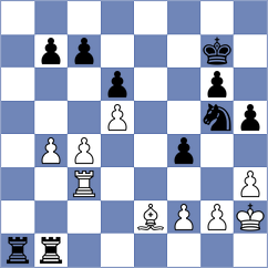 Burkard - Mackowiak (Bochum, 1999)